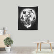 Christmas Tale - Wall Tapestry