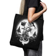 Christmas Tale - Tote Bag