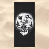 Christmas Tale - Towel