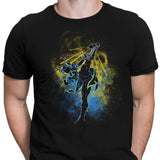 Chun Li Art - Men's Apparel