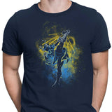 Chun Li Art - Men's Apparel