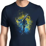 Chun Li Art - Men's Apparel