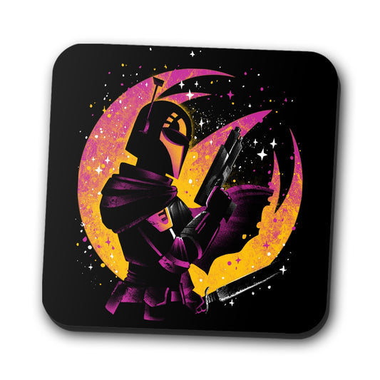 Clan Wren - Coasters