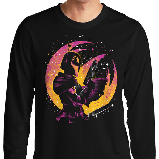 Clan Wren - Long Sleeve T-Shirt