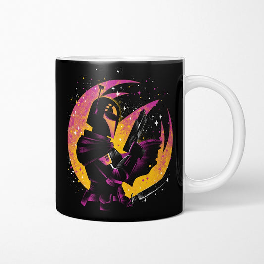 Clan Wren - Mug