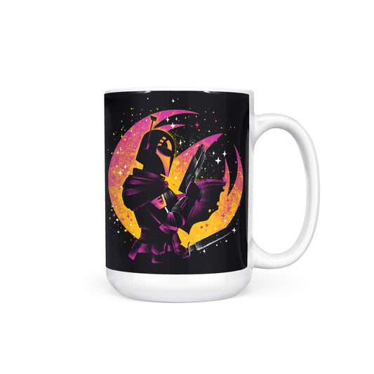 Clan Wren - Mug