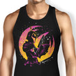 Clan Wren - Tank Top