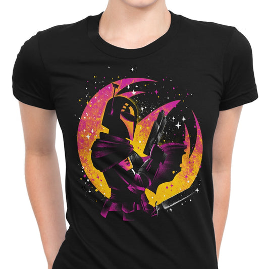 Clan Wren - Women's Apparel