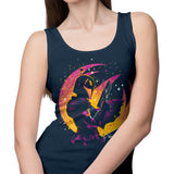 Clan Wren - Tank Top