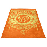 Classic Air - Fleece Blanket