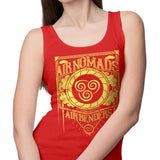 Classic Air - Tank Top