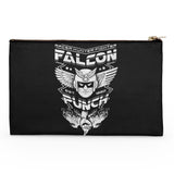 Classic Falcon - Accessory Pouch