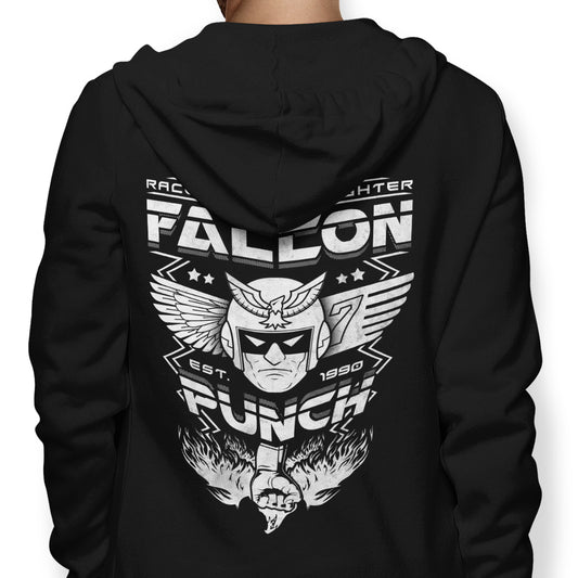 Classic Falcon - Hoodie