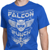 Classic Falcon - Men's Apparel