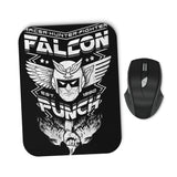 Classic Falcon - Mousepad