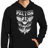 Classic Falcon - Hoodie