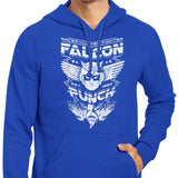 Classic Falcon - Hoodie