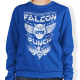 Classic Falcon - Sweatshirt