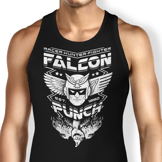 Classic Falcon - Tank Top