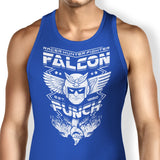 Classic Falcon - Tank Top