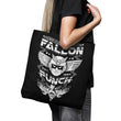 Classic Falcon - Tote Bag