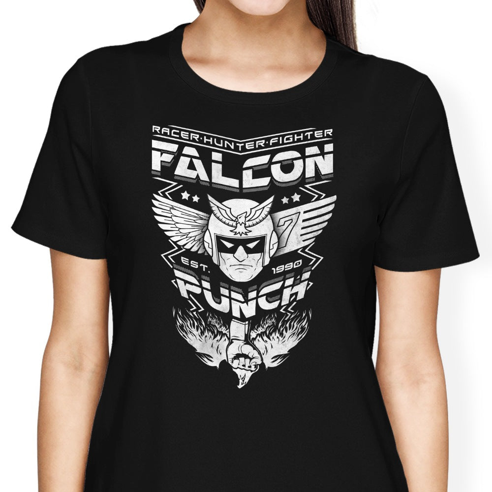 Classic Falcon - Women's Apparel