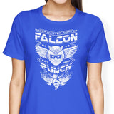 Classic Falcon - Women's Apparel