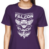 Classic Falcon - Women's Apparel