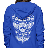 Classic Falcon - Hoodie