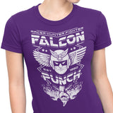 Classic Falcon - Women's Apparel