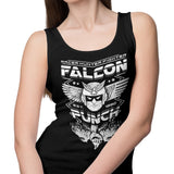 Classic Falcon - Tank Top