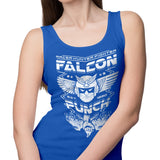 Classic Falcon - Tank Top