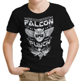 Classic Falcon - Youth Apparel