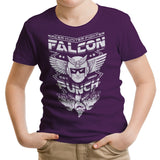 Classic Falcon - Youth Apparel