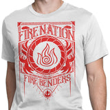 Classic Fire - Men's Apparel