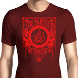 Classic Fire - Men's Apparel