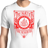 Classic Fire - Men's Apparel