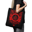 Classic Fire - Tote Bag