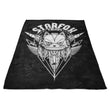 Classic Fox - Fleece Blanket