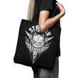 Classic Fox - Tote Bag