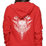 Classic Fox - Hoodie