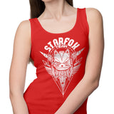 Classic Fox - Tank Top