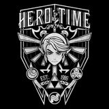 Classic Hero - Wall Tapestry