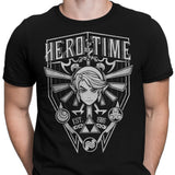 Classic Hero - Men's Apparel