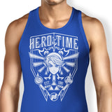 Classic Hero - Tank Top