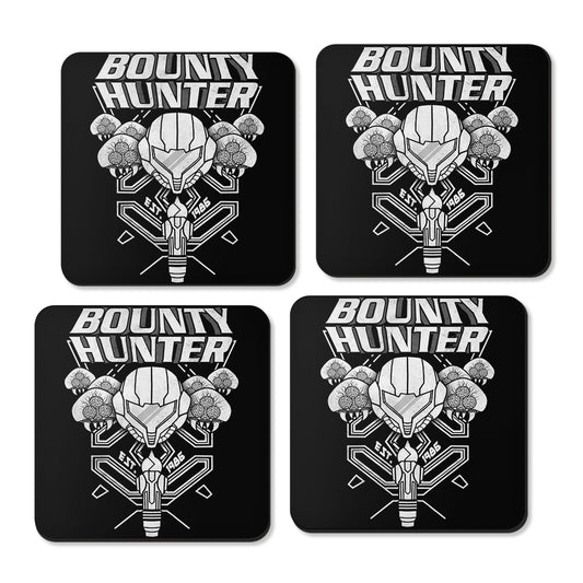 Classic Hunter - Coasters