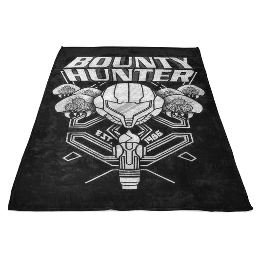 Classic Hunter - Fleece Blanket