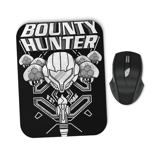 Classic Hunter - Mousepad