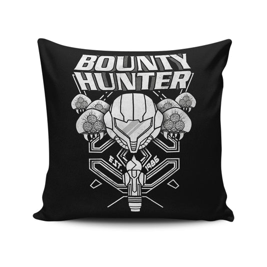 Classic Hunter - Throw Pillow