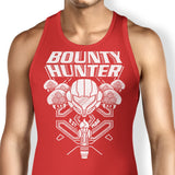 Classic Hunter - Tank Top